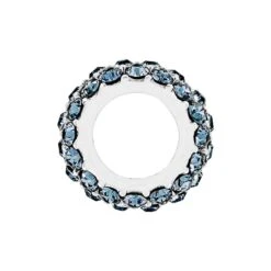 Glitter Spacer -Fashion Accessories Store glitter spacer blue 1 ed86ebd7 6e2c 4cf1 b2fd 1971e34155da