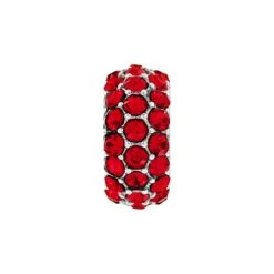 Glitter Spacer -Fashion Accessories Store glitter spacer red 0 ecc74e17 9d35 4a43 9be1 20dbde3f2964