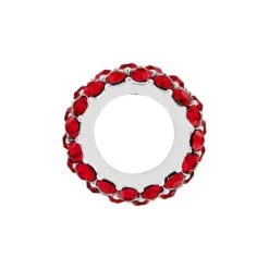 Glitter Spacer -Fashion Accessories Store glitter spacer red 1 95fd3e3a 7af9 4bdc 9431 aeeac794df76