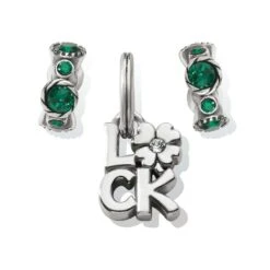Good Luck Charm Gift Set