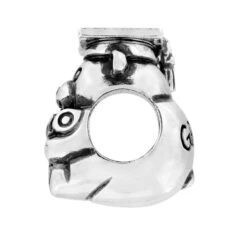 Grad Bear Bead -Fashion Accessories Store grad bear bead silver 1 87f3afe4 5bda 407d 9eac 4940765837de