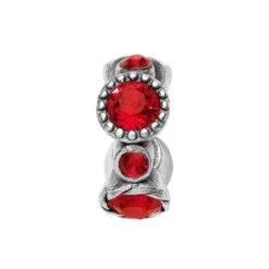 Halo Stargazer Spacer -Fashion Accessories Store halo stargazer spacer silver red 0 aa4beccc 9675 4dee a0da eb07f9eec555