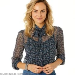 Halo Stargazer Spacer -Fashion Accessories Store halo stargazer spacer silver sapphire 2 327cde11 9249 4fb6 bd59 31ac09438b89