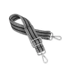 Happy Wings East West Burlap Tote -Fashion Accessories Store happy wings east west burlap tote multi 4