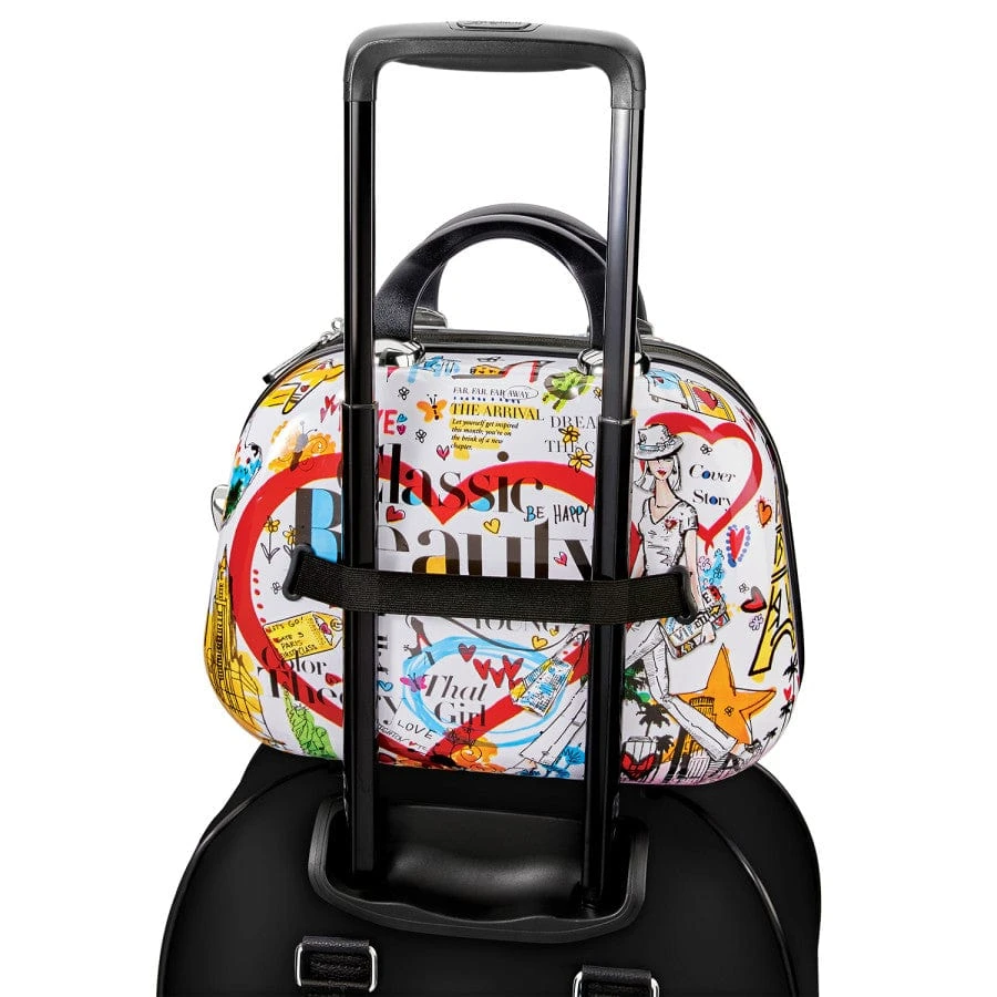 Headlines Cosmetic Case 5 Headlines Cosmetic Case - Image 3