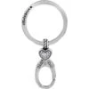 Heart Charm Key Fob 2 Heart Charm Key Fob -Fashion Accessories Store heart charm key fob silver 0 619ad082 4ea4 41ff a510 8618124717b3