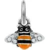 Honey Bee Charm -Fashion Accessories Store honey bee charm silver multi 0 52aa4ad7 6ca5 417f 9b00 a5fcf3349f95