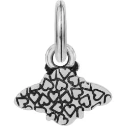 Honey Bee Charm -Fashion Accessories Store honey bee charm silver multi 2 64603726 ab8c 4f08 afe4 9dde83d1d1ac