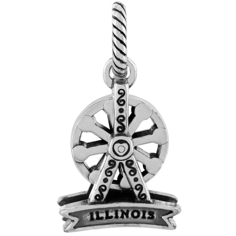 Illinois Charm 3 Illinois Charm