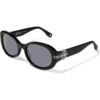 Illumina Diamond Sunglasses -Fashion Accessories Store illumina diamond sunglasses black 0