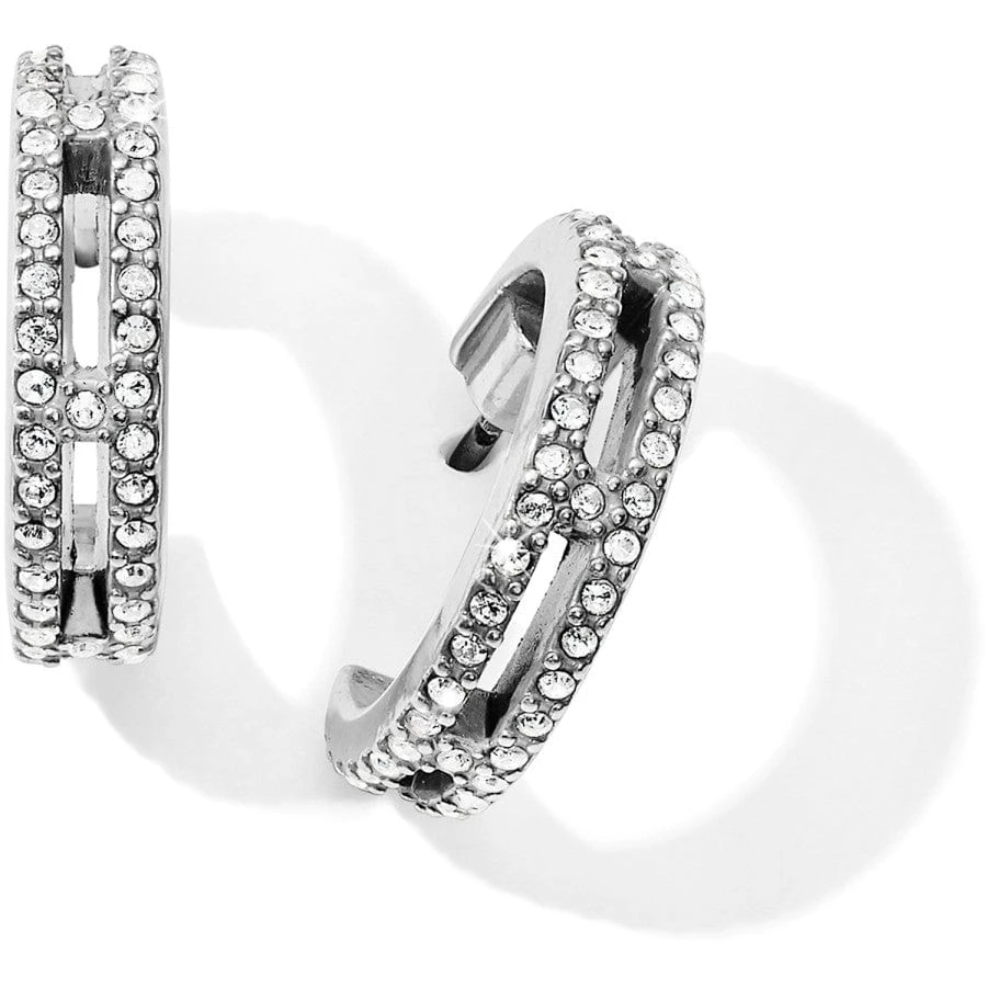 Illumina Lights Hoop Earrings 3 Illumina Lights Hoop Earrings