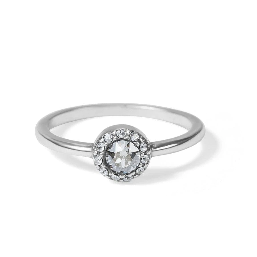 Illumina Solitaire Ring 3 Illumina Solitaire Ring