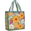 In The Garden Tote -Fashion Accessories Store in the garden tote multi 0