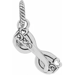 In The Sun Charm -Fashion Accessories Store in the sun charm silver 2 3569a0a4 8160 48f3 aef6 f40ca3ee1ac1
