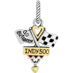 Indiana Charm -Fashion Accessories Store indiana charm silver gold 1 5db6931a 4081 4be5 8241 5e2945463f79