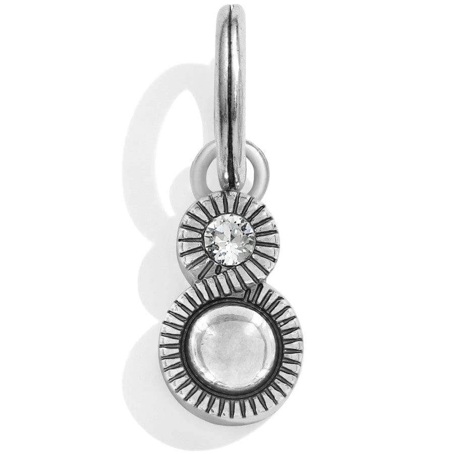 Infinity Sparkle Charm 4 Infinity Sparkle Charm - Image 2