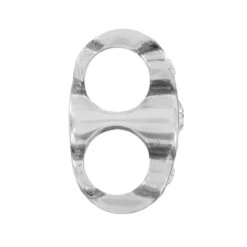 Infinity Sparkle Double Bead -Fashion Accessories Store infinity sparkle double bead silver 1 5abaa174 642c 4150 b927 230987ee60cb