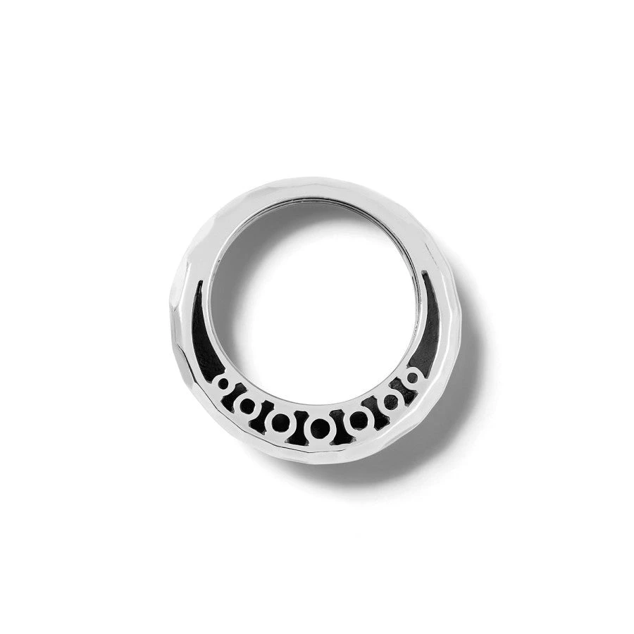 Inner Circle Double Ring 4 Inner Circle Double Ring - Image 2