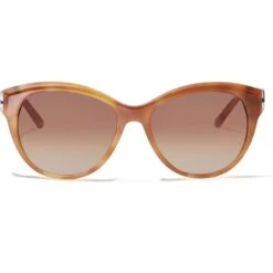 Interlok Braid Sunglasses -Fashion Accessories Store interlok braid sunglasses amber 2 17e17c94 11eb 43f7 8bf8 ec2a848e0366
