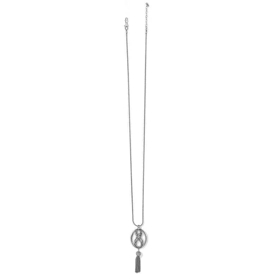 Interlok Embrace Convertible Necklace 4 Interlok Embrace Convertible Necklace - Image 2