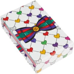 Interlok Embrace Convertible Necklace 10 Interlok Embrace Convertible Necklace -Fashion Accessories Store interlok embrace convertible necklace silver 3