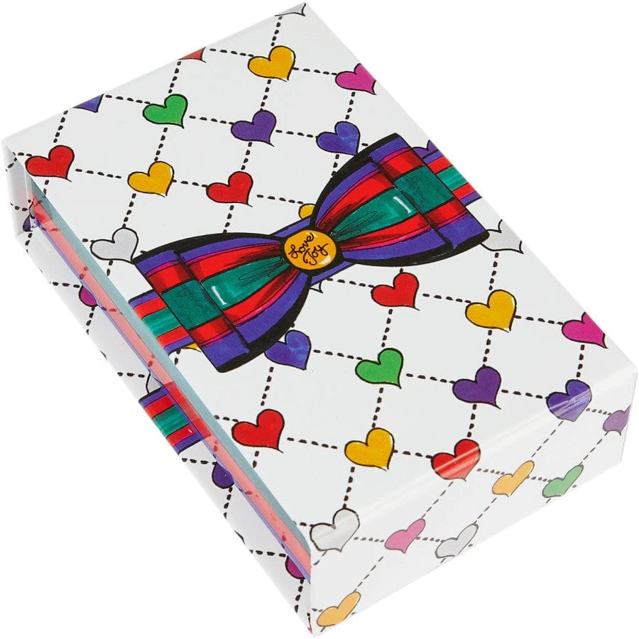 Interlok Embrace Convertible Necklace 6 Interlok Embrace Convertible Necklace - Image 4