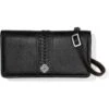 Interlok Large Wallet -Fashion Accessories Store interlok large wallet black 0 b4aa379f 0de4 47b3 83c2 5c6aa9fe0007