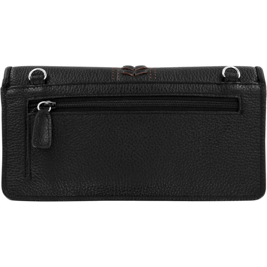 Interlok Large Wallet 6 Interlok Large Wallet - Image 4
