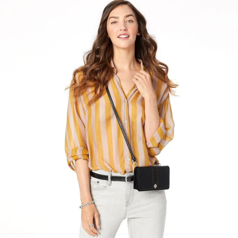 Interlok Large Wallet 7 Interlok Large Wallet - Image 5