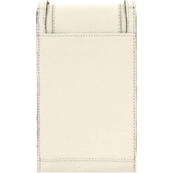 Interlok Phone Organizer -Fashion Accessories Store interlok phone organizer white 3