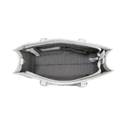 Jaxon Tote -Fashion Accessories Store jaxon tote white 1