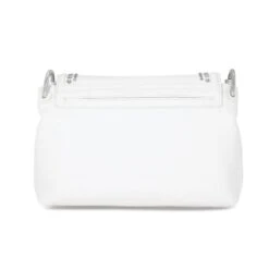 Jazz Medium Flap Bag 19 Jazz Medium Flap Bag -Fashion Accessories Store jazz medium flap bag white 2