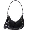 Jem Convertible Shoulderbag 2 Jem Convertible Shoulderbag -Fashion Accessories Store jem convertible shoulderbag black 0