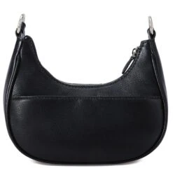 Jem Convertible Shoulderbag -Fashion Accessories Store jem convertible shoulderbag black 2
