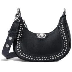 Jem Convertible Shoulderbag -Fashion Accessories Store jem convertible shoulderbag black 3