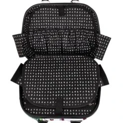 Jetsetter Cosmetic Case 10 Jetsetter Cosmetic Case -Fashion Accessories Store jetsetter cosmetic case manhattan 2