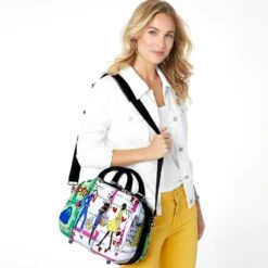 Jetsetter Cosmetic Case 13 Jetsetter Cosmetic Case -Fashion Accessories Store jetsetter cosmetic case manhattan 5