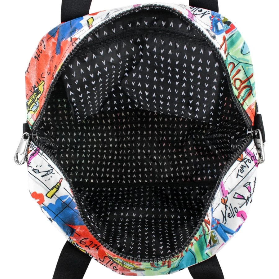 Jetsetter Duffel 4 Jetsetter Duffel - Image 2