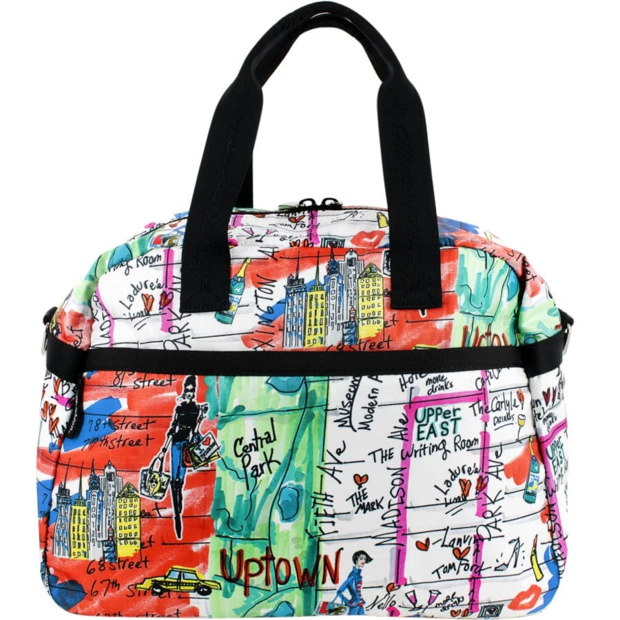 Jetsetter Duffel 5 Jetsetter Duffel - Image 3