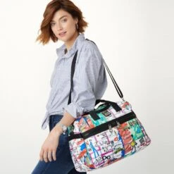 Jetsetter Duffel 11 Jetsetter Duffel -Fashion Accessories Store jetsetter duffel manhattan 4