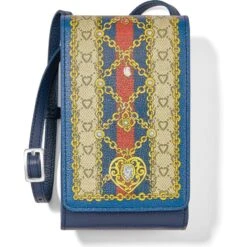 Jewel Phone Organizer