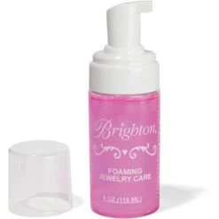 Jewelry Care -Fashion Accessories Store jewelry care pink 3