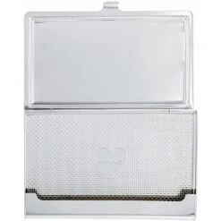 Joyful Heart Card Case -Fashion Accessories Store joyful heart card case silver red 3 dadb70ea b78d 4ed9 a8f9 e2eaad89553d