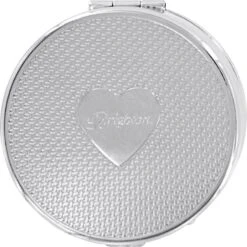 Joyful Heart Pill Box -Fashion Accessories Store joyful heart pill box silver red 2 02616442 5196 46f4 8f13 6a0c82d32dfa
