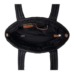 Kameron Utility Tote 15 Kameron Utility Tote -Fashion Accessories Store kameron utility tote black 1