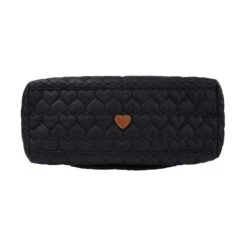 Kameron Utility Tote 17 Kameron Utility Tote -Fashion Accessories Store kameron utility tote black 3