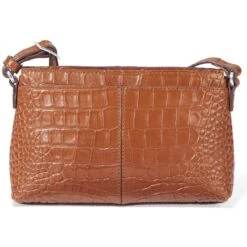 Kara Small Cross Body -Fashion Accessories Store kara small cross body bourbon 2 64accdfd 33be 462a a543 7298eeb087a0
