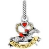 Kentucky Charm 1 Kentucky Charm -Fashion Accessories Store kentucky charm silver gold 0 d924c827 e500 4f4a a3b1 a917ad960e3a