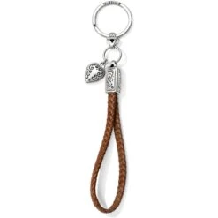 Kings Road Key Fob 11 Kings Road Key Fob -Fashion Accessories Store kings road key fob bourbon 0