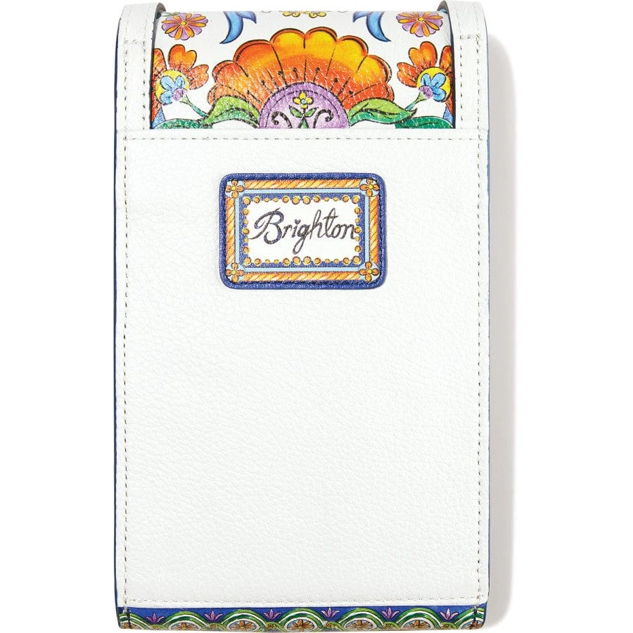 La Farfalla Phone Organizer 5 La Farfalla Phone Organizer - Image 3